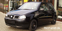 Arosa (6H, 6HS/Facelift) 2000 - 2005